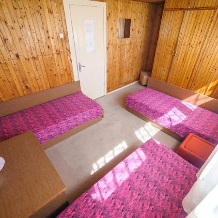 Nostalgija Pervalkoje Hostel Neringa Εξωτερικό φωτογραφία