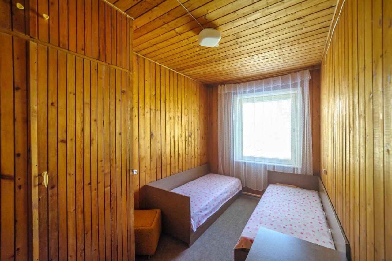 Nostalgija Pervalkoje Hostel Neringa Εξωτερικό φωτογραφία