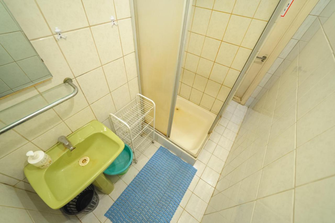 Nostalgija Pervalkoje Hostel Neringa Εξωτερικό φωτογραφία