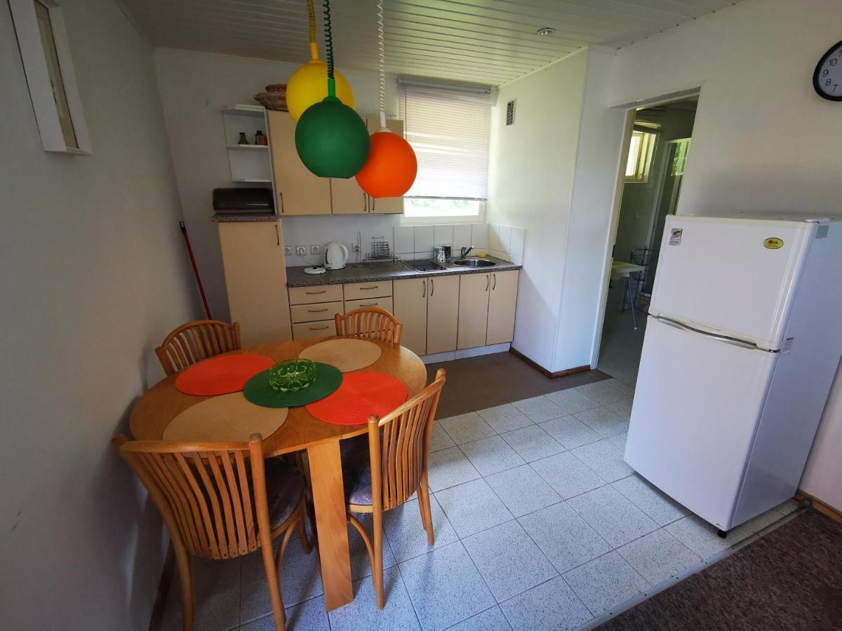 Nostalgija Pervalkoje Hostel Neringa Εξωτερικό φωτογραφία