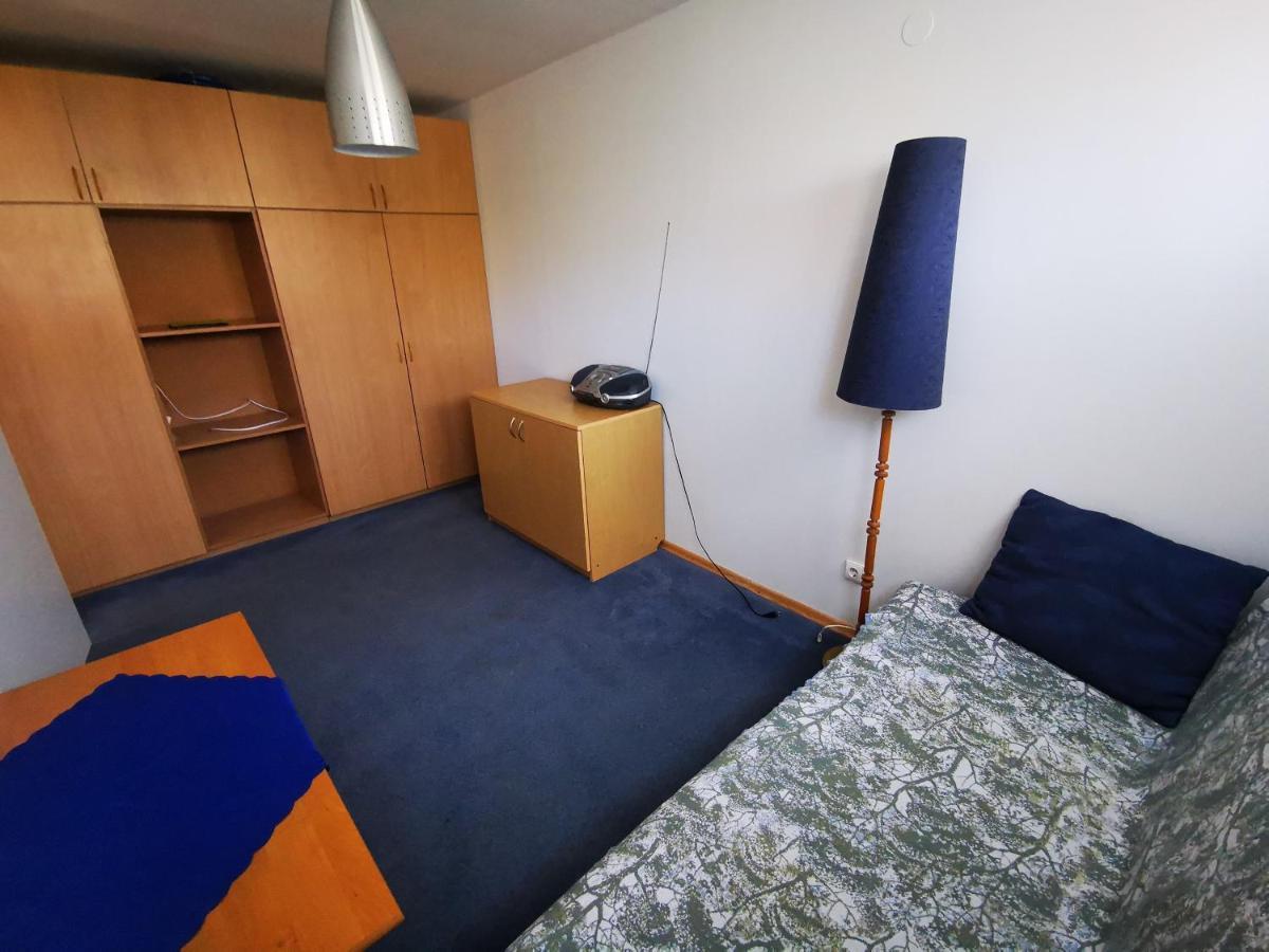 Nostalgija Pervalkoje Hostel Neringa Εξωτερικό φωτογραφία